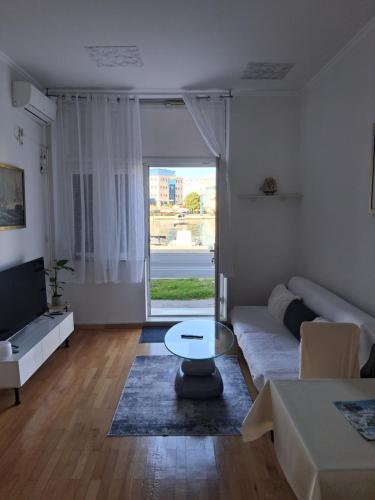 Apartman Pegla