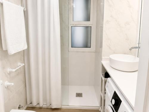 Ocean House Apartamento Exclusivo Vista Mar B 1 Plta 4 by Costa del Sol Stay