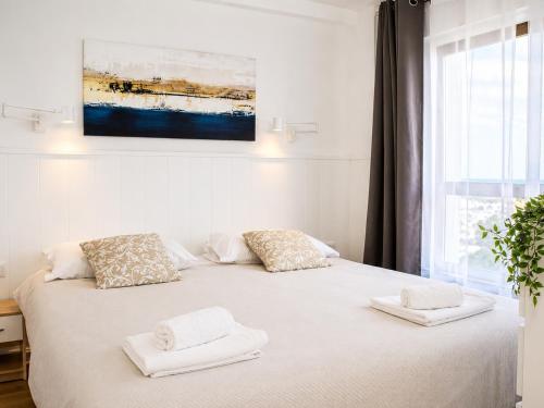 Ocean House Apartamento Exclusivo Vista Mar B 1 Plta 4 by Costa del Sol Stay