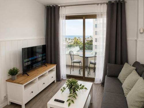 Ocean House Apartamento Exclusivo Vista Mar B 1 Plta 4 by Costa del Sol Stay