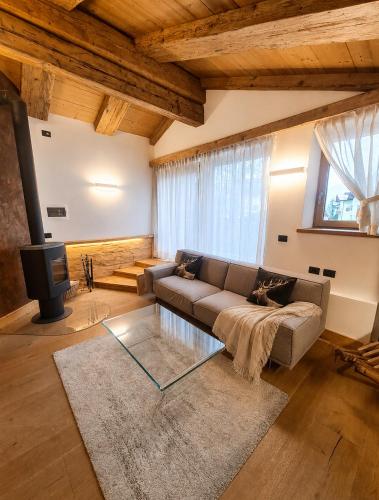 Südberge Apartment - Exclusive Kitzbühel Living