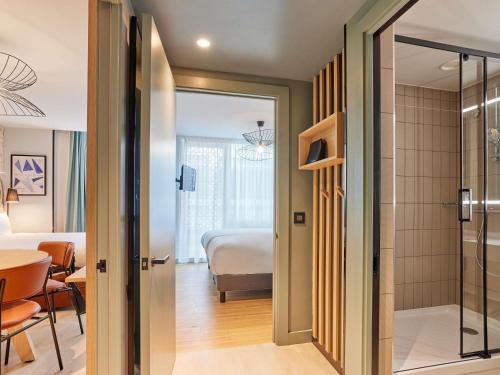 Aparthotel Adagio London City East photo 51