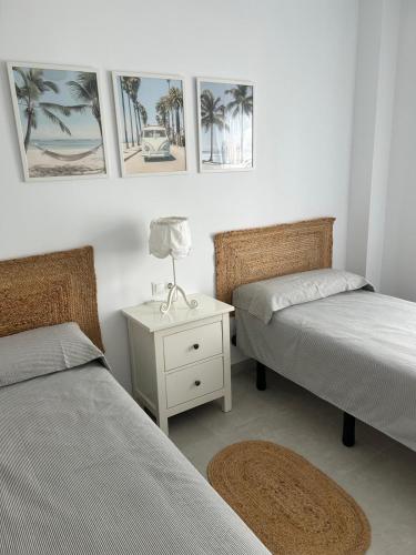 Apartamento Alma Brisa Conil