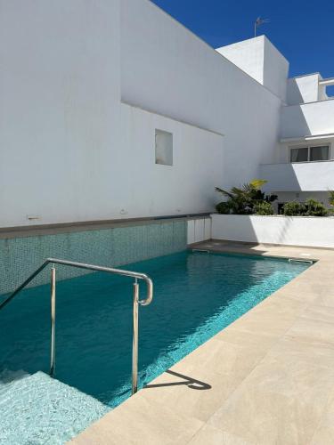 Apartamento Alma Brisa Conil