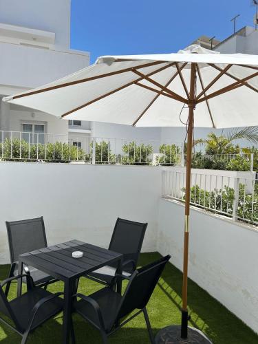 Apartamento Alma Brisa Conil