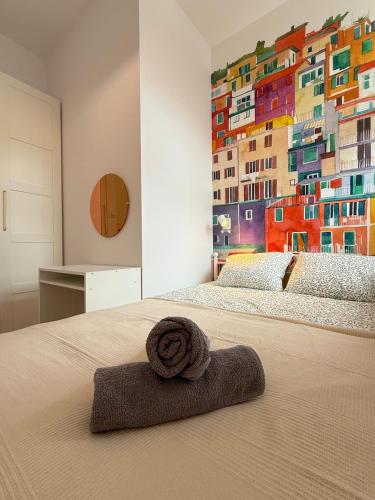 Cinque Terre Guest Room - at Old Town Gdansk