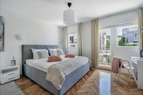 Apartments Batista