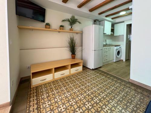 Stay Unique Apartment Sant Agusti