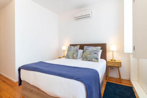 Alegria Cozy Flat by LovelyStay