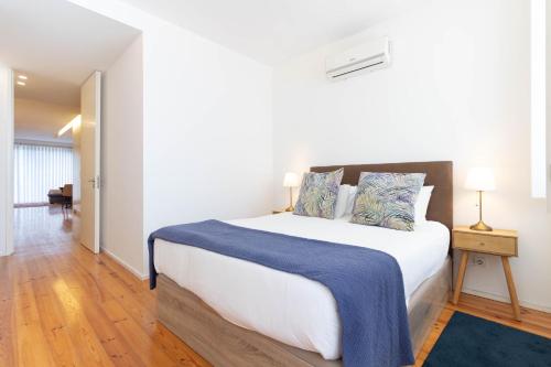 Alegria Cozy Flat by LovelyStay