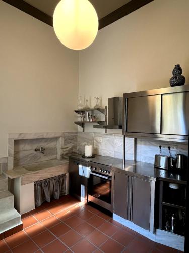 3-Bedroom Home with Private Garden