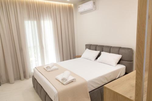 Terminal Suites Orfeas