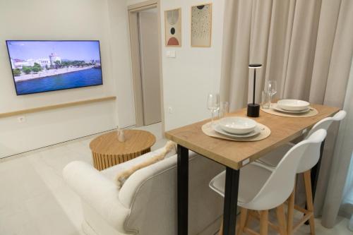 Terminal Suites Orfeas