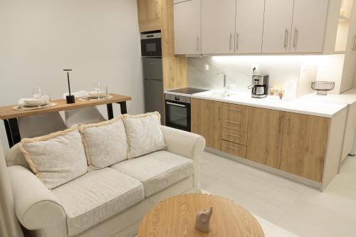 Terminal Suites Orfeas