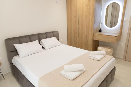 Terminal Suites Orfeas