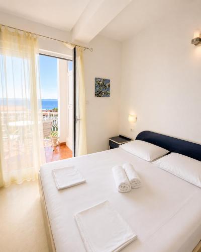 Apartments Antonio