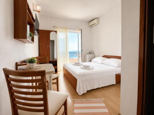 Apartments Antonio