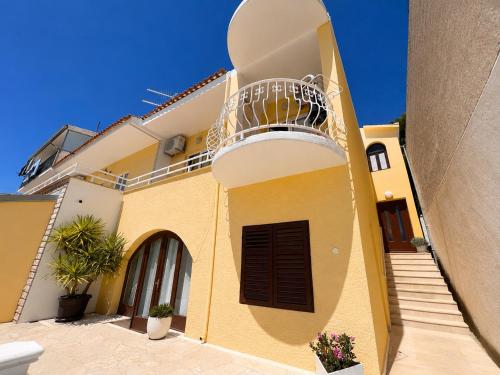 Apartments Antonio