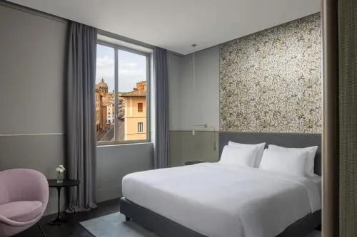 Radisson Collection Hotel, Roma Antica photo 17