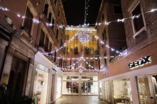 Hotel A La Commedia photo 54