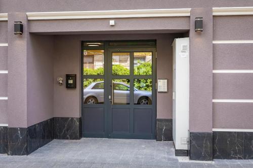 Foto BalkanOne Apartments 3