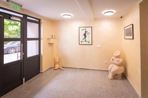 Foto BalkanOne Apartments 4