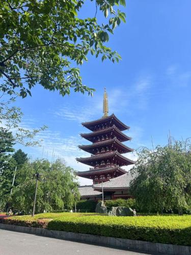 T Hotel - Vacation STAY 79257v