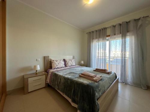 T1 com Terraço e Piscina- Conceição e Cabanas Tavira