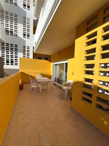 T1 com Terraço e Piscina- Conceição e Cabanas Tavira