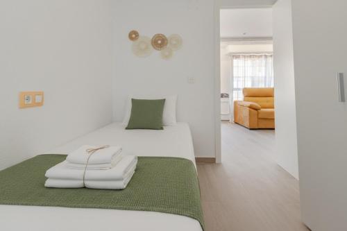 Casa del Mar Downtown and close to the beach