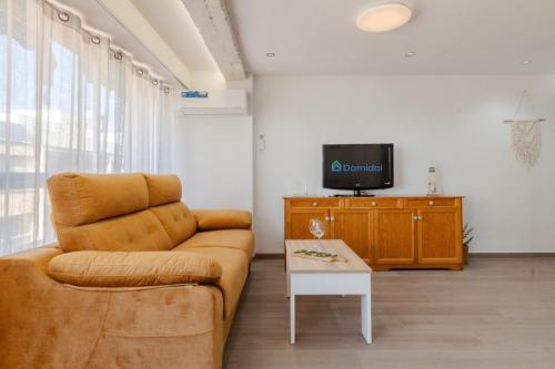 Casa del Mar Downtown and close to the beach