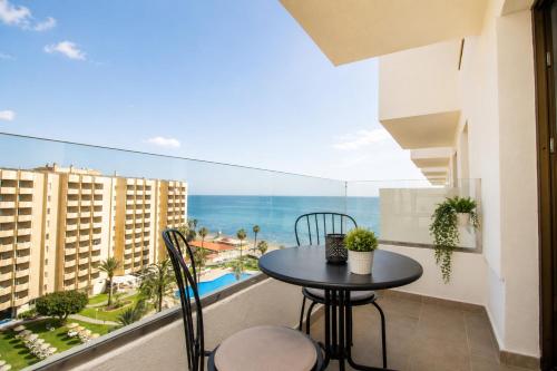 Ocean House Apartamento Exclusivo Vista Mar B3 Plta 8 by Costa del Sol Stay