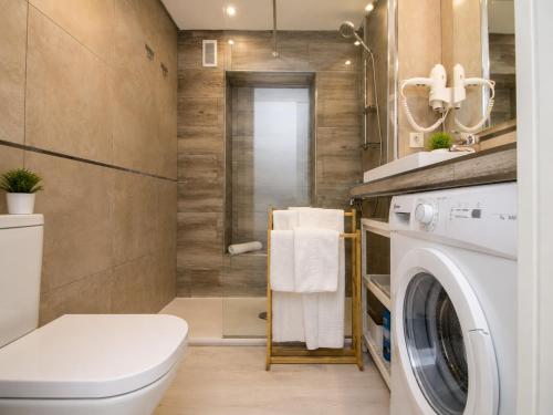 Ocean House Apartamento Exclusivo Vista Mar B3 Plta 8 by Costa del Sol Stay