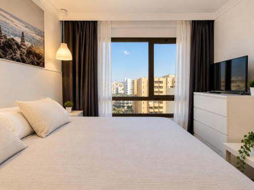 Ocean House Apartamento Exclusivo Vista Mar B3 Plta 8 by Costa del Sol Stay