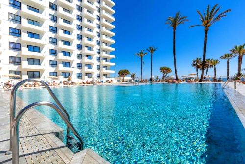 Ocean House Apartamento Exclusivo Vista Mar B3 Plta 8 by Costa del Sol Stay
