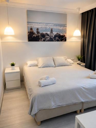 Ocean House Apartamento Exclusivo Vista Mar B3 Plta 8 by Costa del Sol Stay
