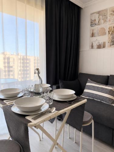 Ocean House Apartamento Exclusivo Vista Mar B3 Plta 8 by Costa del Sol Stay
