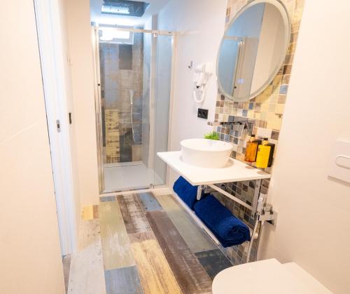 MUNDOBOOKING Centro Levante