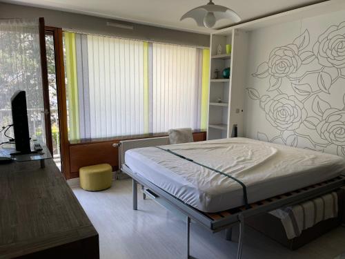Studio proche centre Annecy