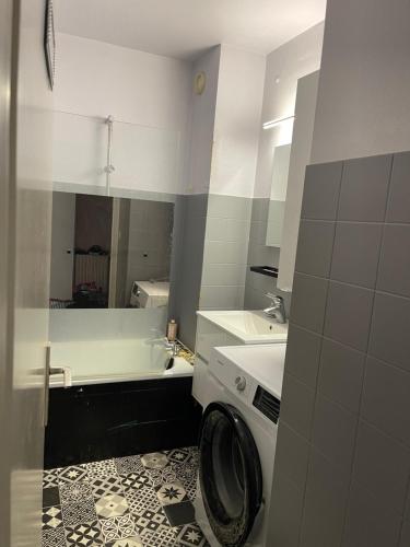 Studio proche centre Annecy