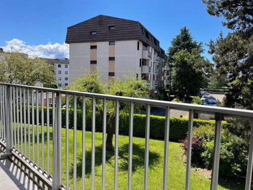 Studio proche centre Annecy