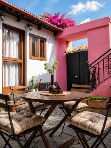 Su Casa Nafplio