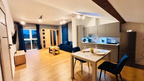 Apartamenty Żywiec Słoneczna