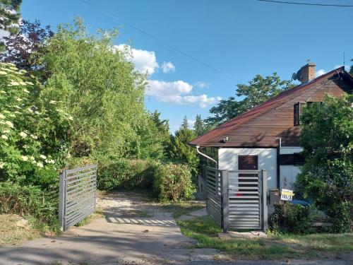 Buda Weekend House