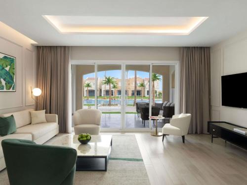 Rixos Obhur Jeddah Resort & Villas - All-Inclusive