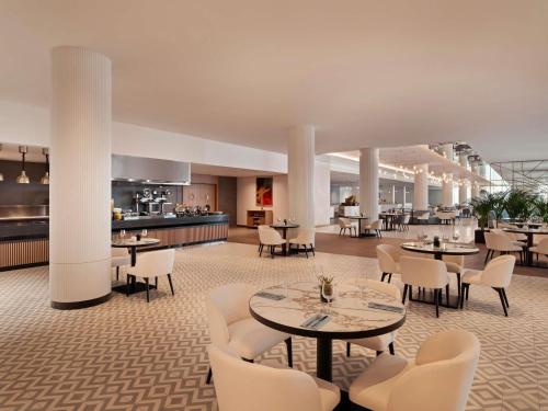 Rixos Obhur Jeddah Resort & Villas - All-Inclusive