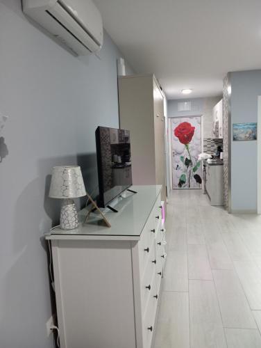 LA ROSA Torremolinos