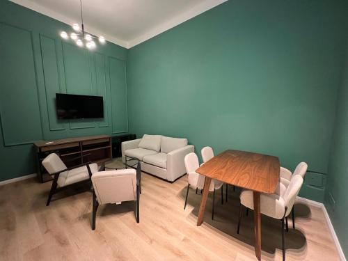 Wesselényi Loft Studio-AC