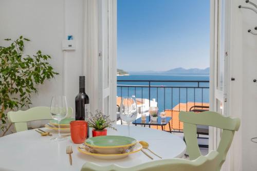Apartman Marinić