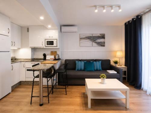 Ocean House Apartamento Exclusivo Vista Mar B3 Plta 7 by Costa del Sol Stay